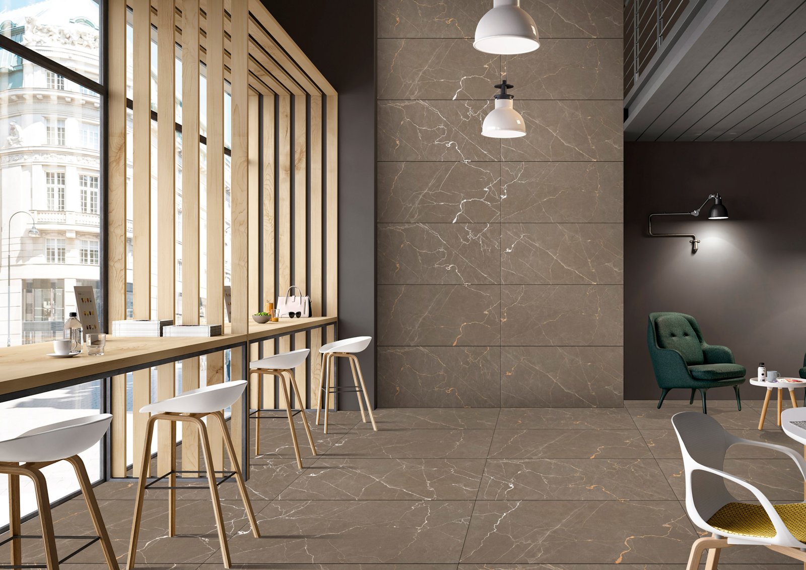Elevate Your Space with Stunning Carving Tiles