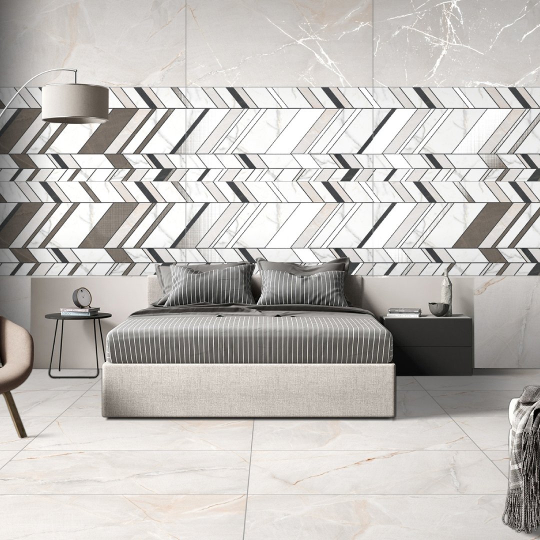 Carving Tiles: The Modern Luxury in Porcelain Floor & Wall - image 4