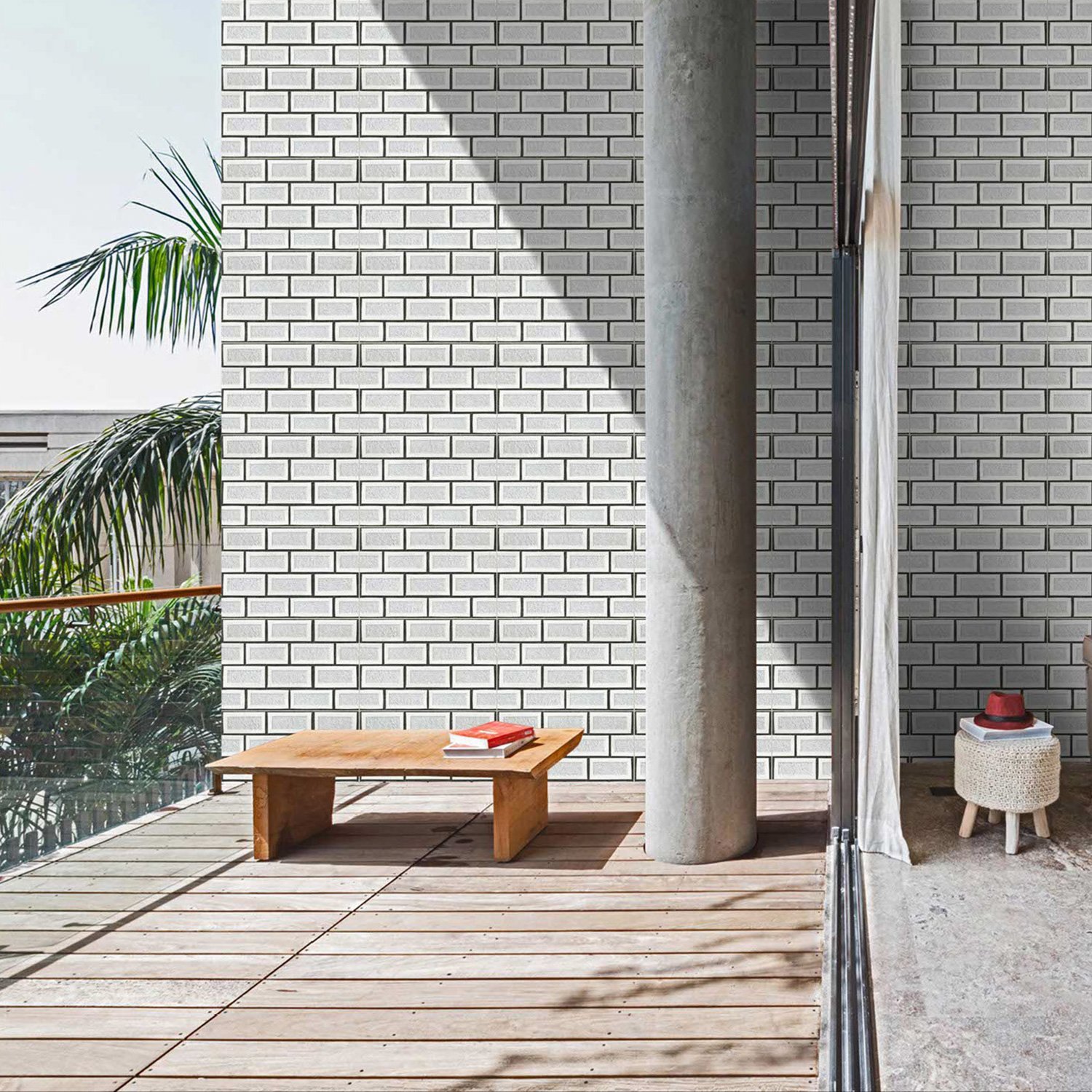 Exterior Wall Tiles Design | Modern & Durable Options - image 3