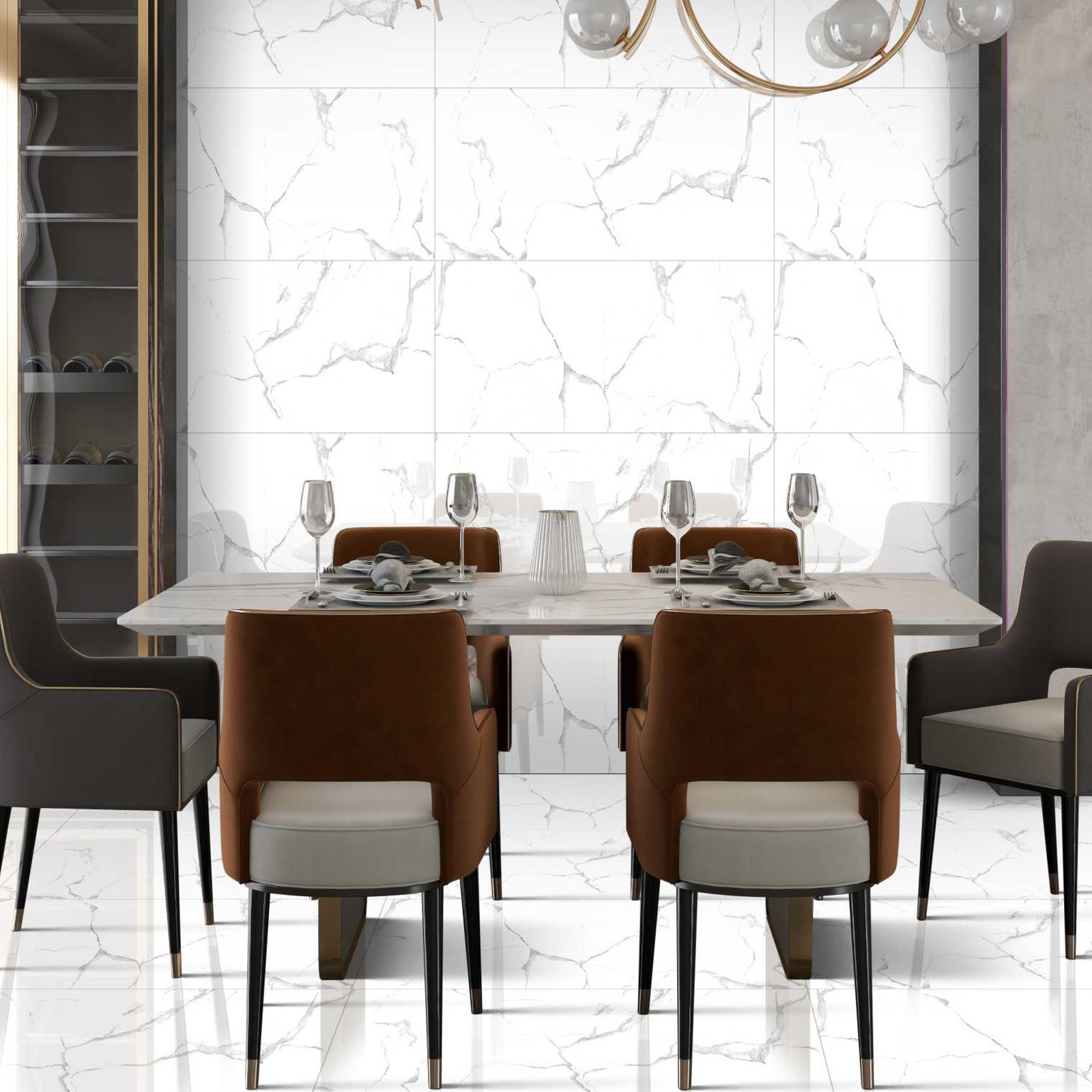 Wall Tiles | Types, Benefits & Choosing Guide - image 2