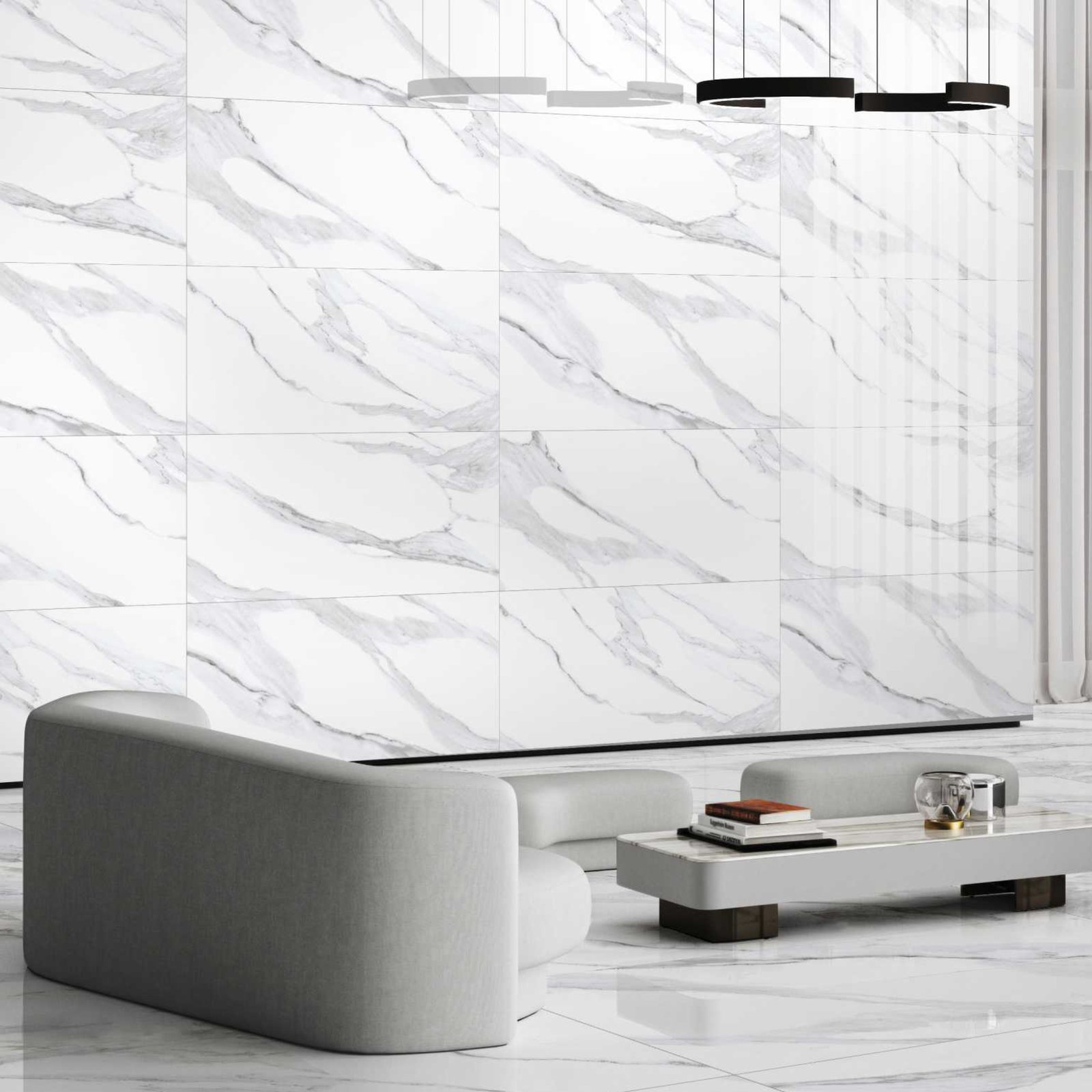 Wall Tiles | Types, Benefits & Choosing Guide - image 1