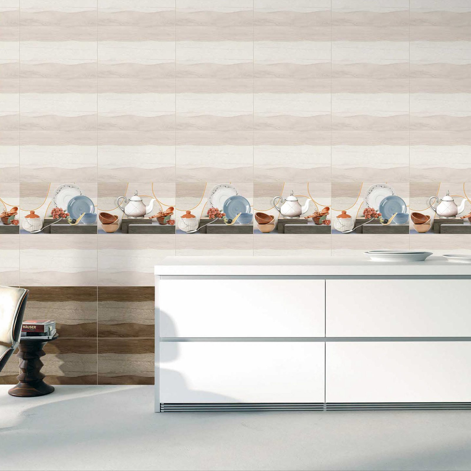 Wall Tiles | Types, Benefits & Choosing Guide - image 14