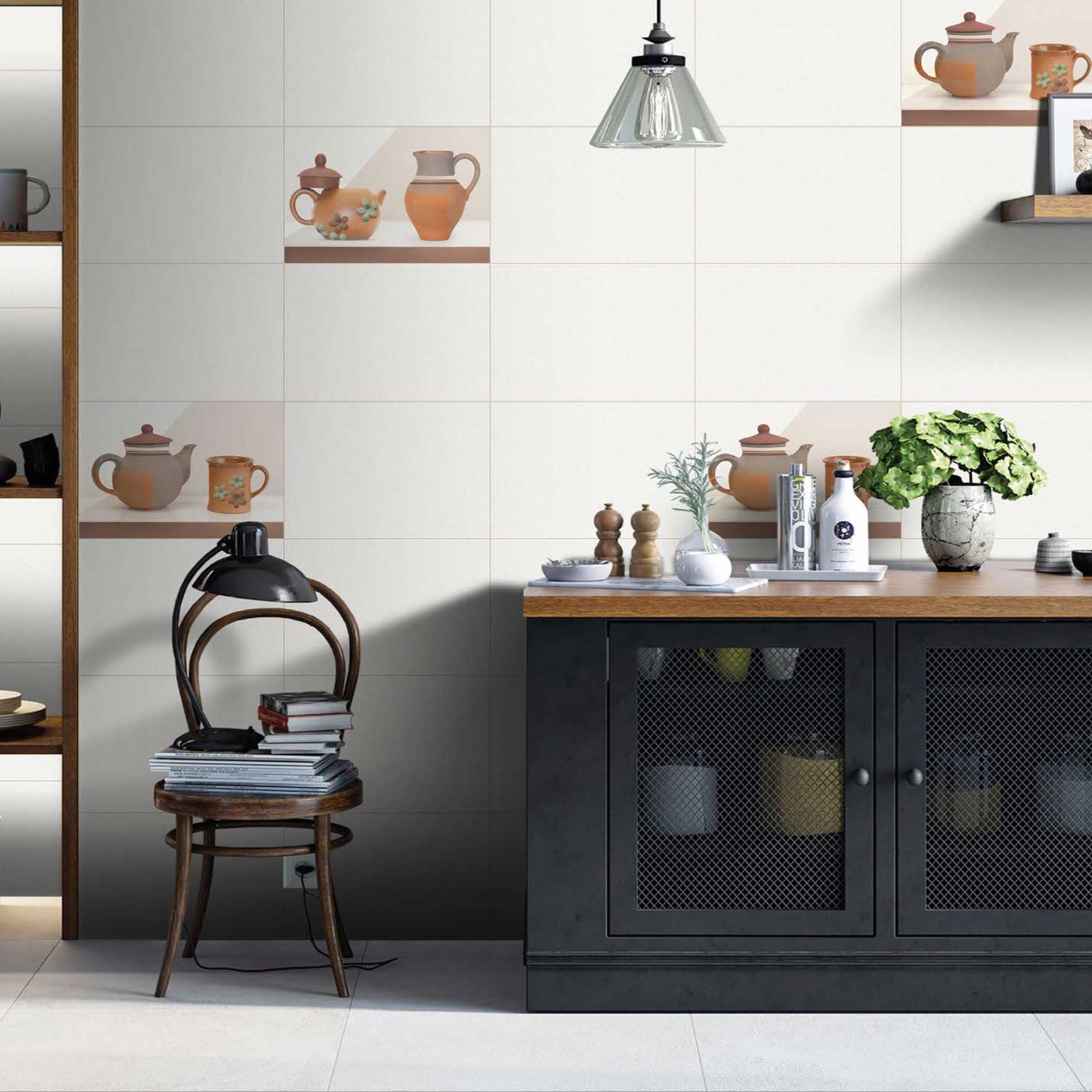Wall Tiles | Types, Benefits & Choosing Guide - image 13