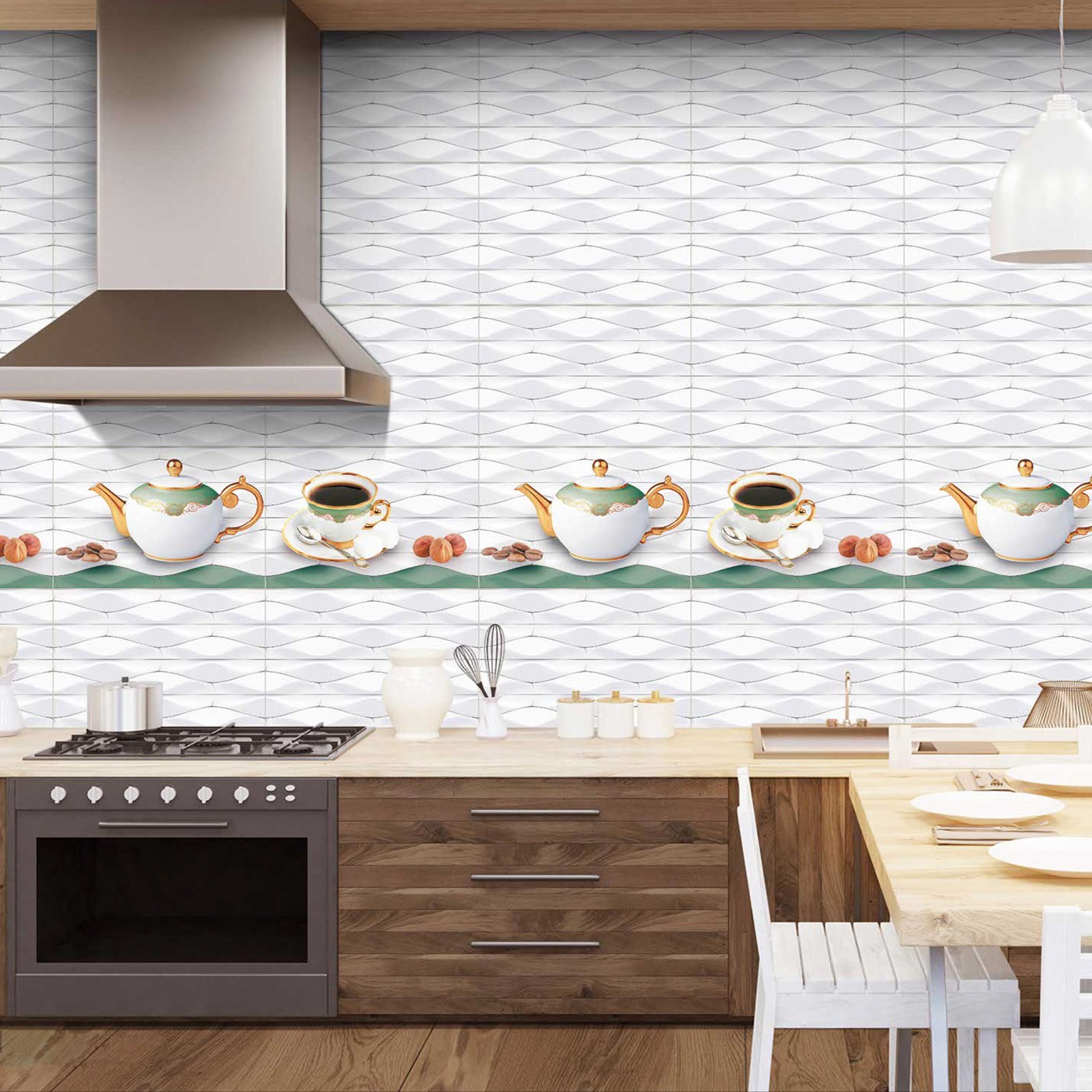 Wall Tiles | Types, Benefits & Choosing Guide - image 12