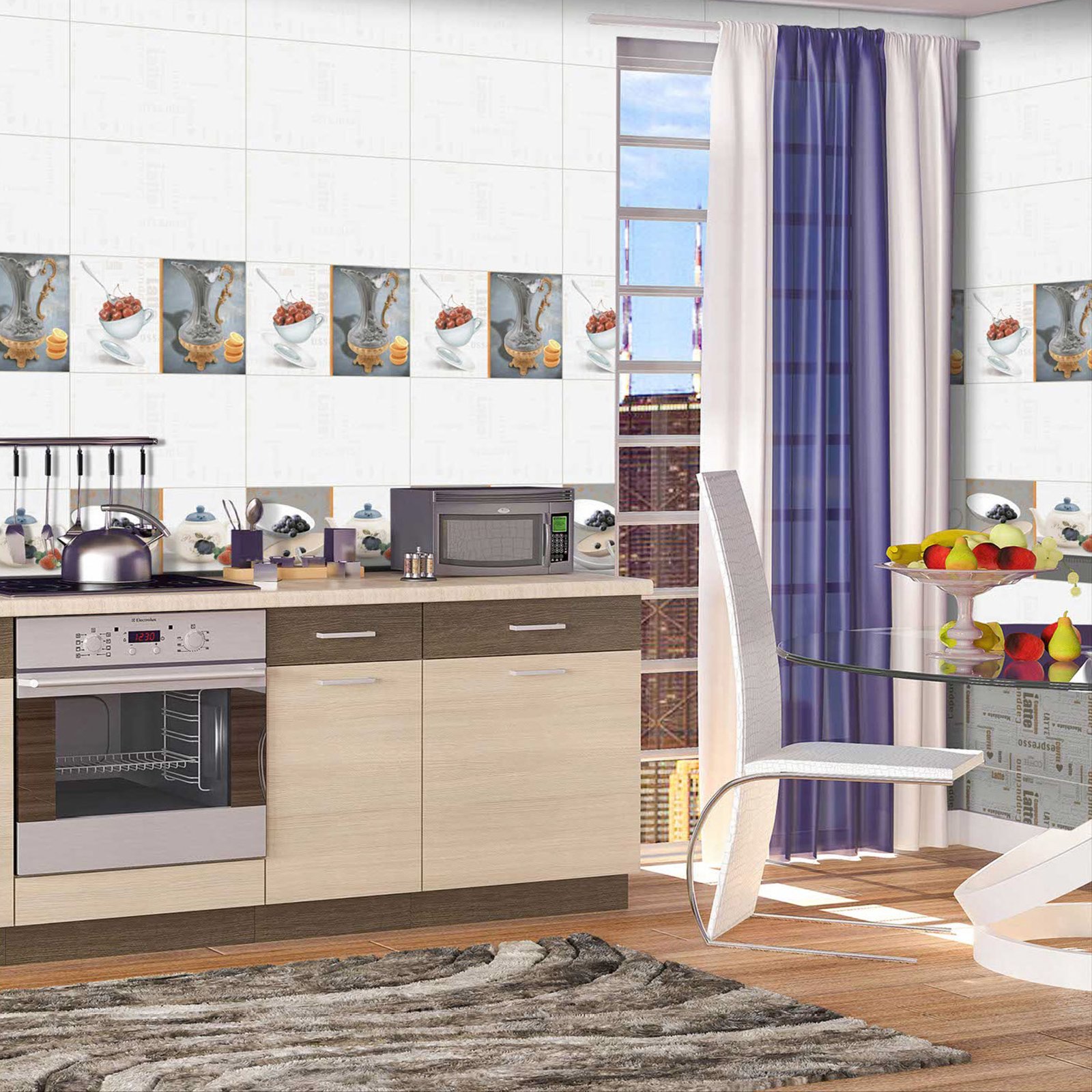 Wall Tiles | Types, Benefits & Choosing Guide - image 10