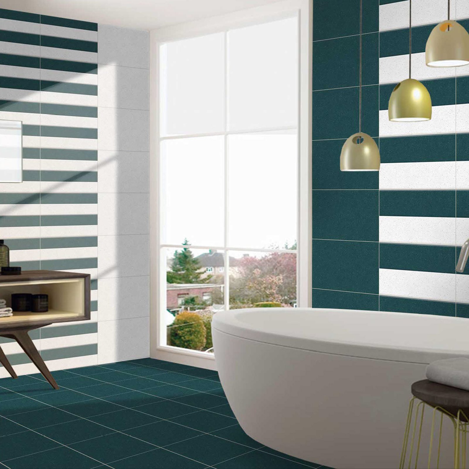 Wall Tiles | Types, Benefits & Choosing Guide - image 9