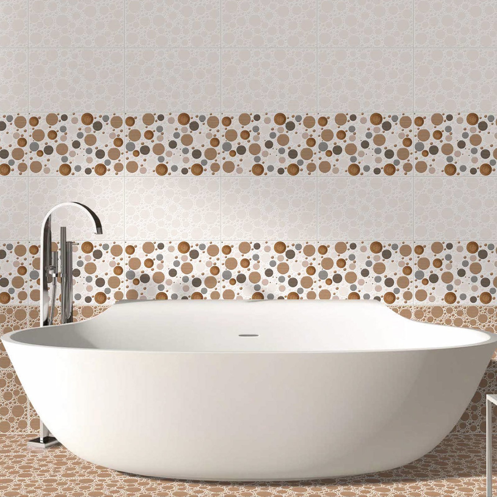 Wall Tiles | Types, Benefits & Choosing Guide - image 8