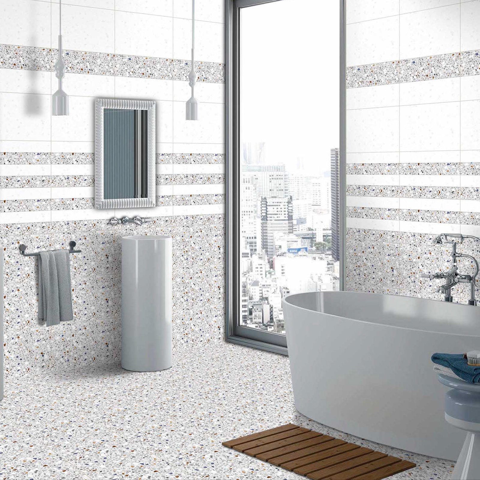 Wall Tiles | Types, Benefits & Choosing Guide - image 5