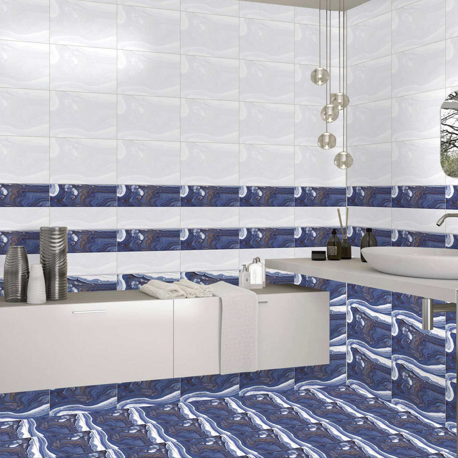 Wall Tiles | Types, Benefits & Choosing Guide - image 4