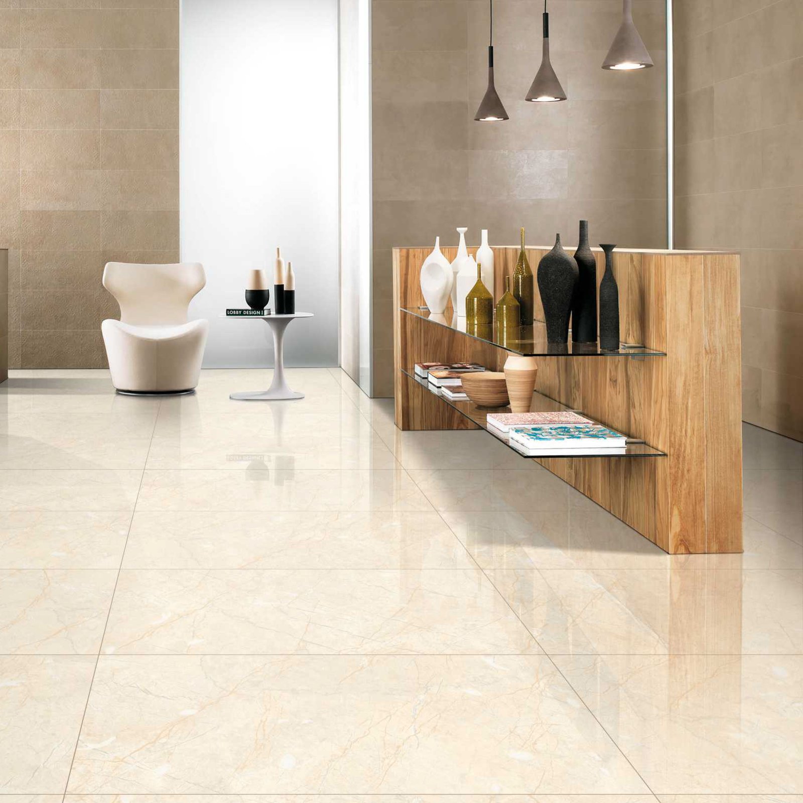 GVT/PGVT Tiles Morbi (Porcelain Tiles) - image 1