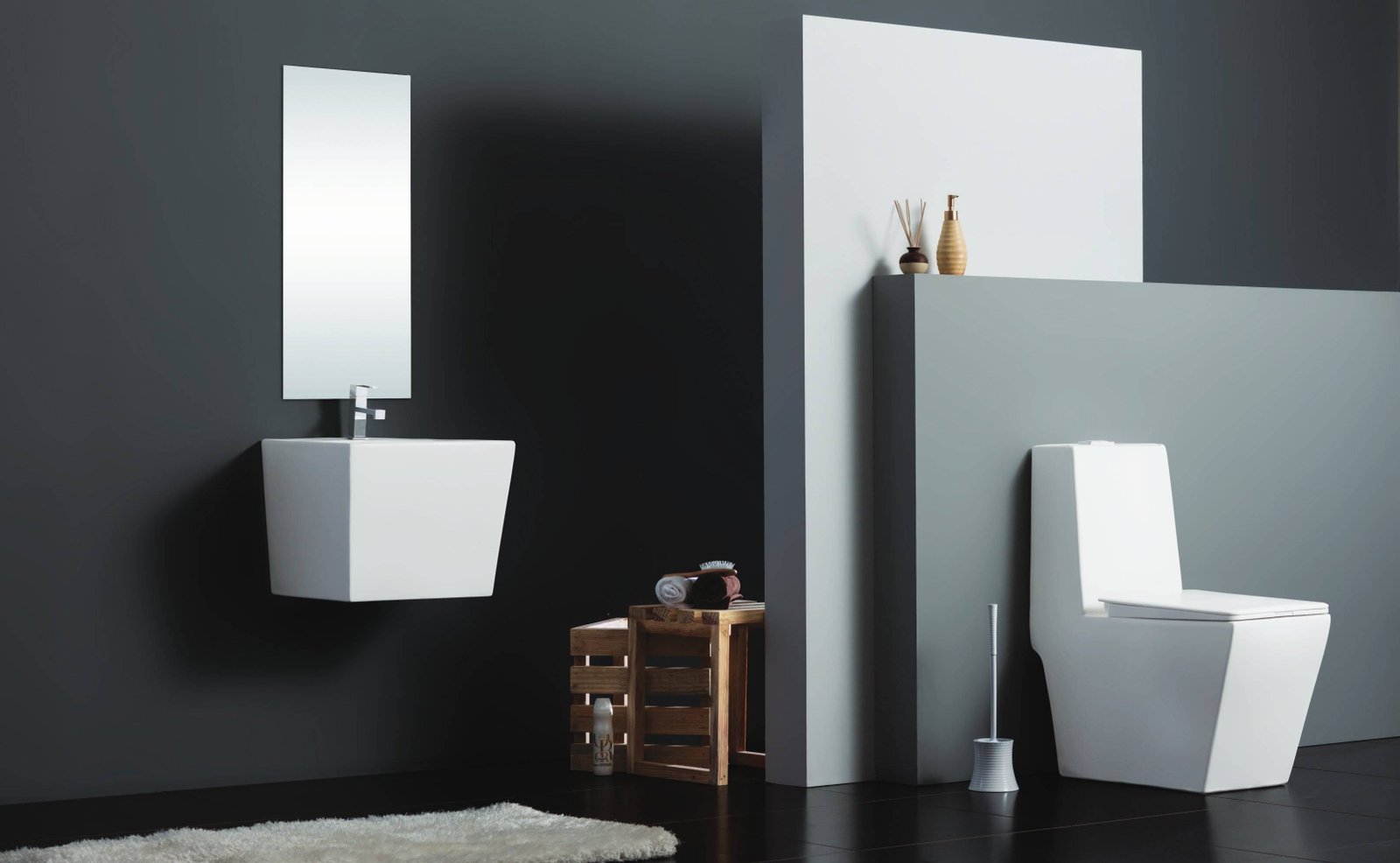 Sanitaryware Manufacturers in Morbi – India’s Ceramic Hub - image 1