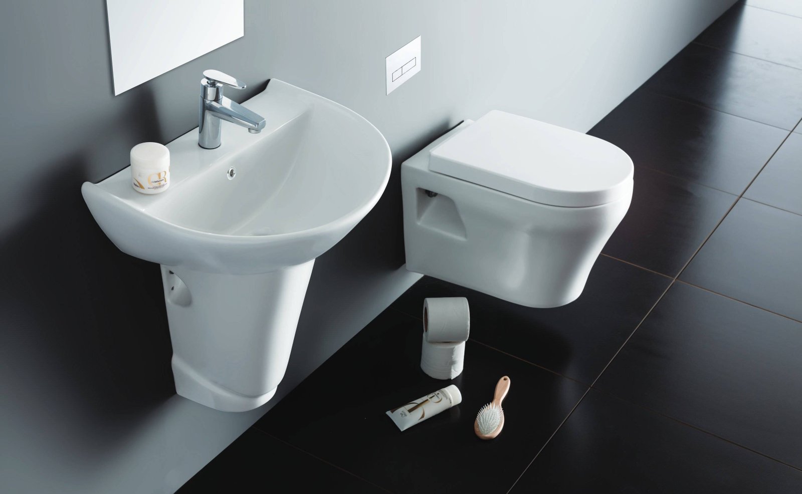 Sanitaryware Manufacturers in Morbi – India’s Ceramic Hub - image 2