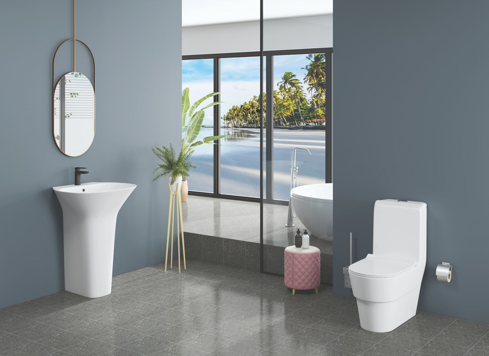 Sanitaryware Manufacturers in Morbi – India’s Ceramic Hub - image 4