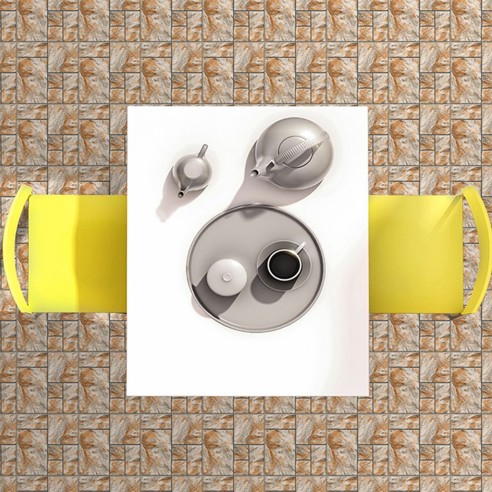 Parking Tiles – Strong & Anti-Slip Outdoor Tiles - image 2