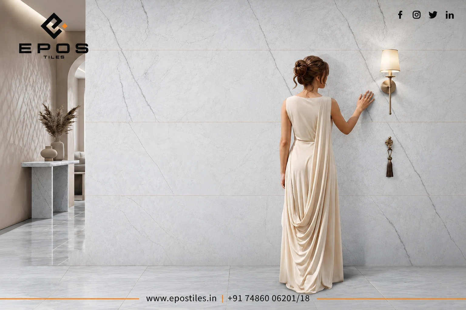 Epos Tiles LLP