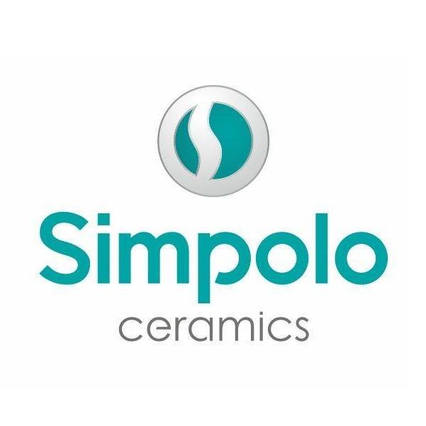 Simpolo Ceramic logo