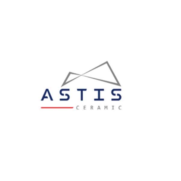 Astis Ceramic logo