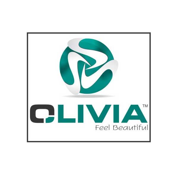 Olivia Ceramics logo