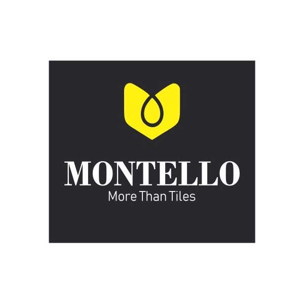 Montello Ceramic logo