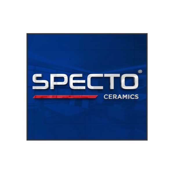 Specto Ceramics logo