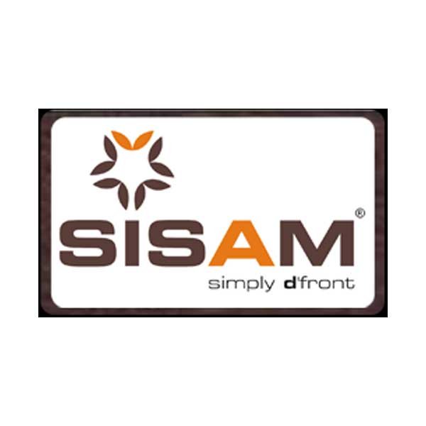 Sisam Ceramics