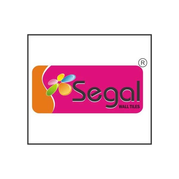 Segal Ceramic logo