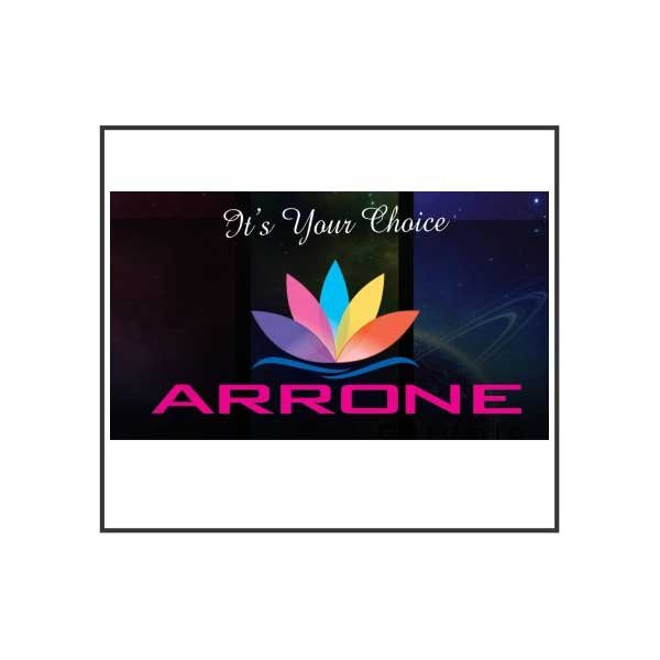 Arrone Ceramic