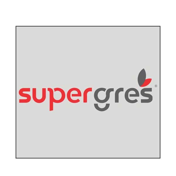 Supergres Ceramic