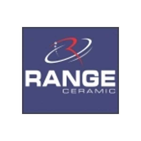 Range Ceramic