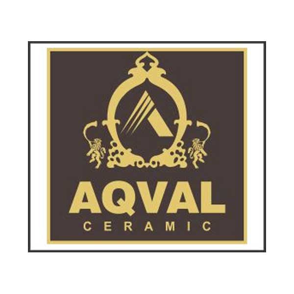 Aqval Ceramic logo