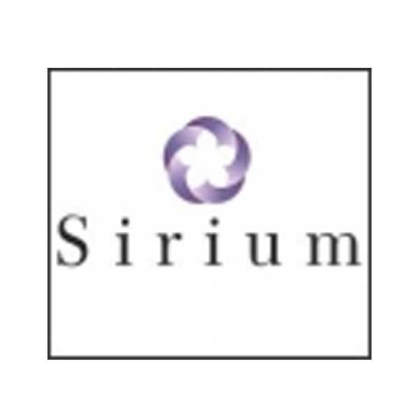 Sirium Ceramic logo