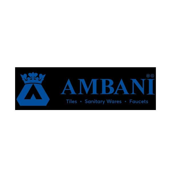 Ambani Ceramic logo