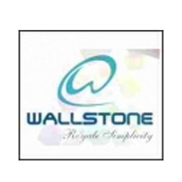 WallStone Ceramic logo