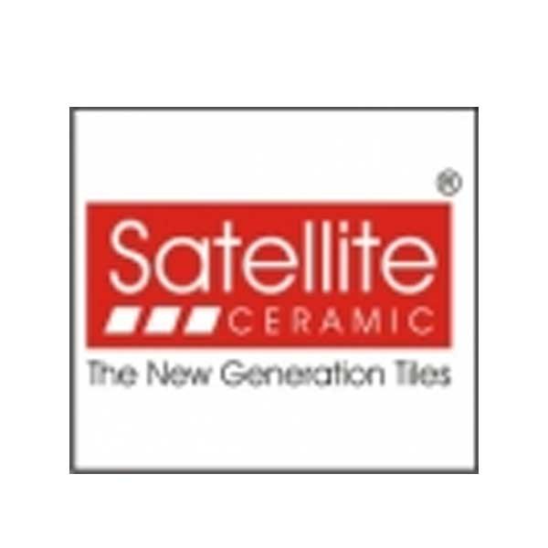 Satellite Ceramic logo