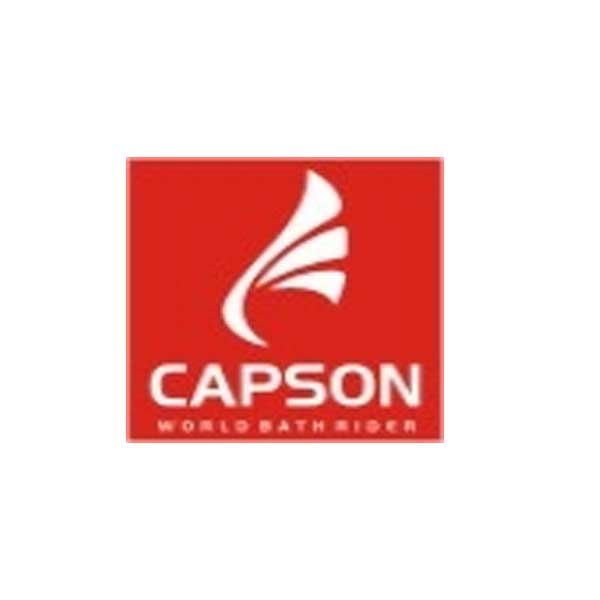 Capson Tiles