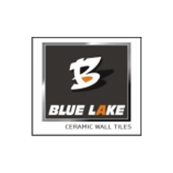 Blue Lake Ceramic logo