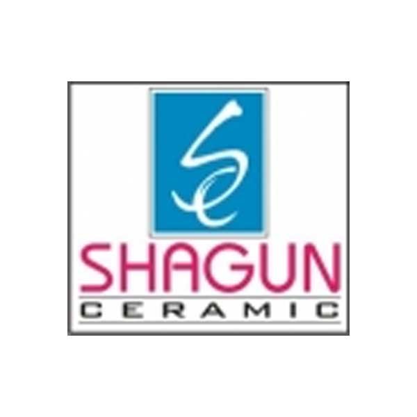 Shagun Ceramic logo