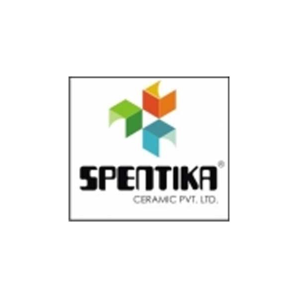 Spentika Ceramic logo