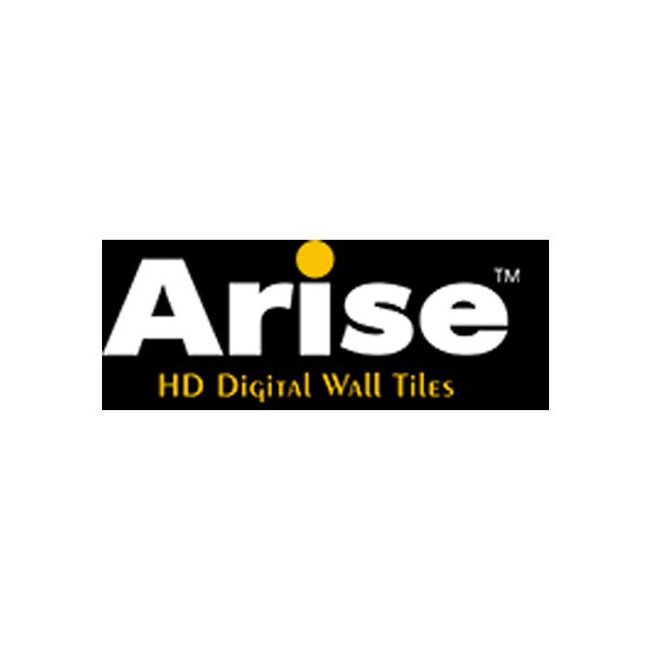 Arise Ceramic logo