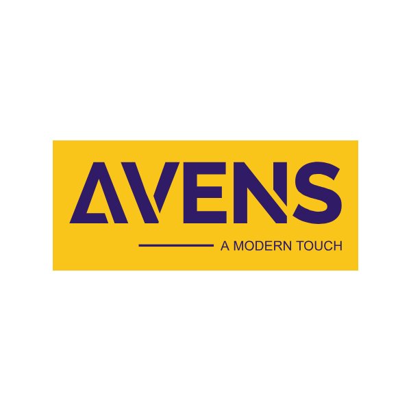 Avens Tiles