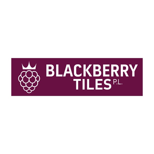 Blackberry Tiles logo