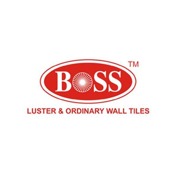 Boss Ceramics logo