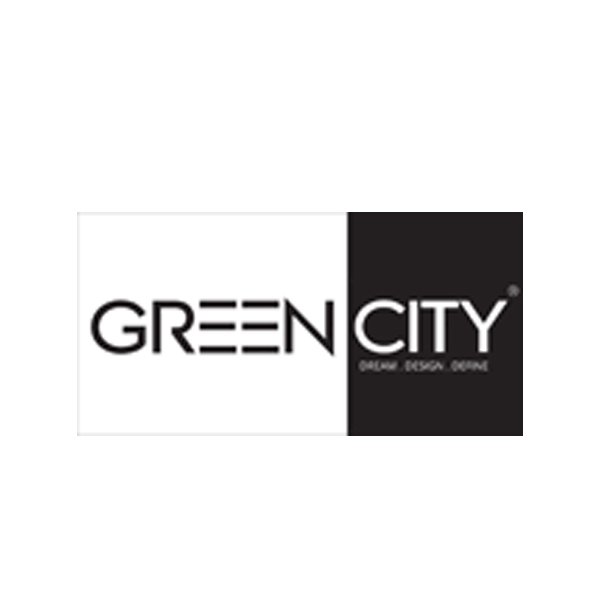 Greencity Ceramic