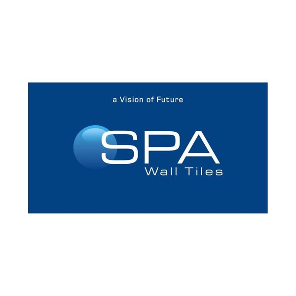 Spa Ceramic Pvt. Ltd. logo