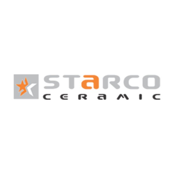 Starco Ceramics logo