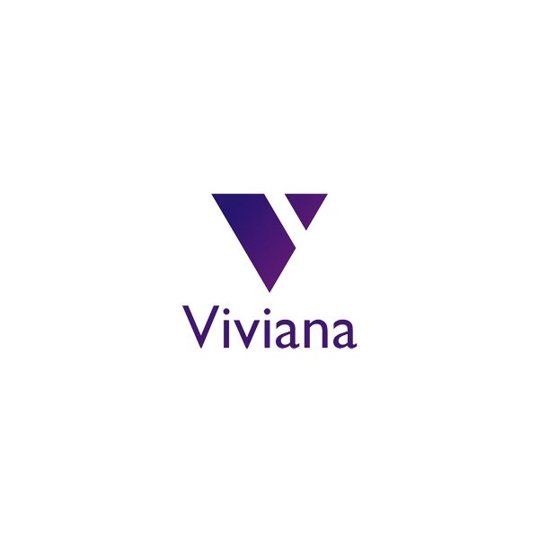 Viviana Vitrified Pvt. Ltd. logo