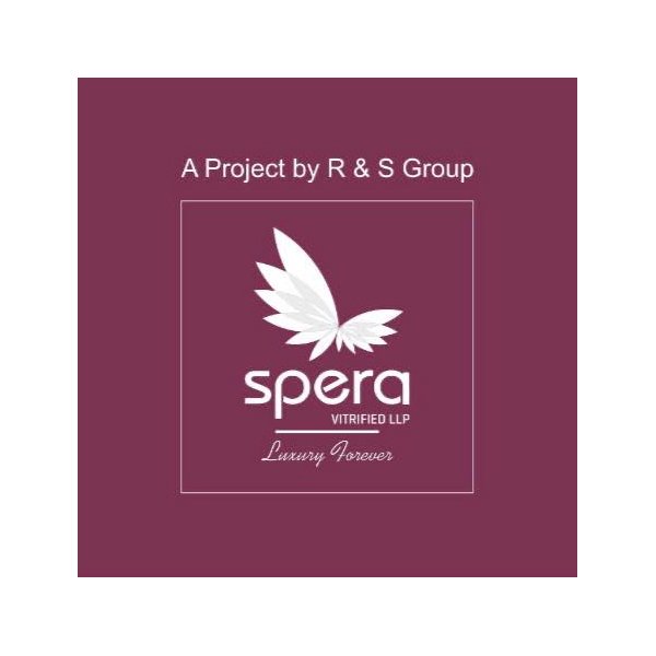 Spera Vitrified LLP. logo