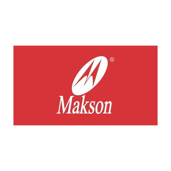 Makson Vitrified LLP logo