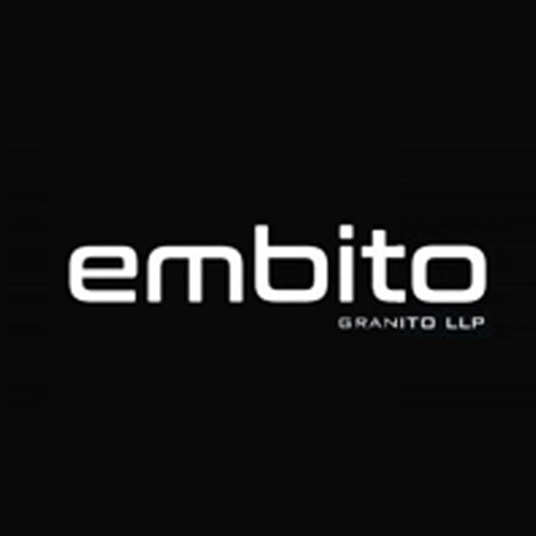 Embito Granito LLP logo