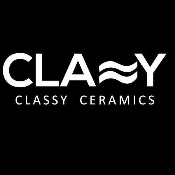 Classy Tiles LLP logo